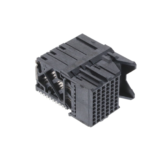 TE Connectivity AMP Connectors 2132499-1
